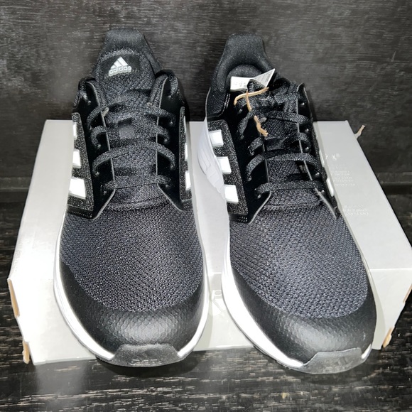 Adidas GALAXY 5 Mens SHOES Sz 13 - Picture 2 of 6